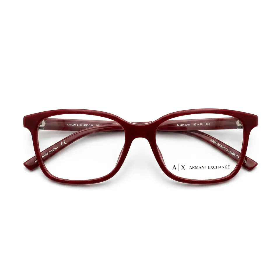 ARMANI EXCHANGE AX 3136U 8387 1