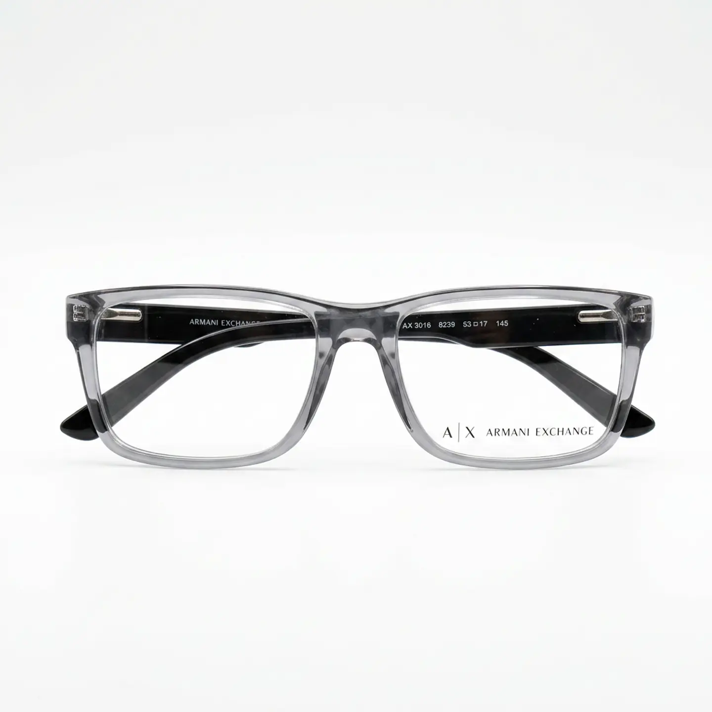 ARMANI EXCHANGE AX 3016 8239 1