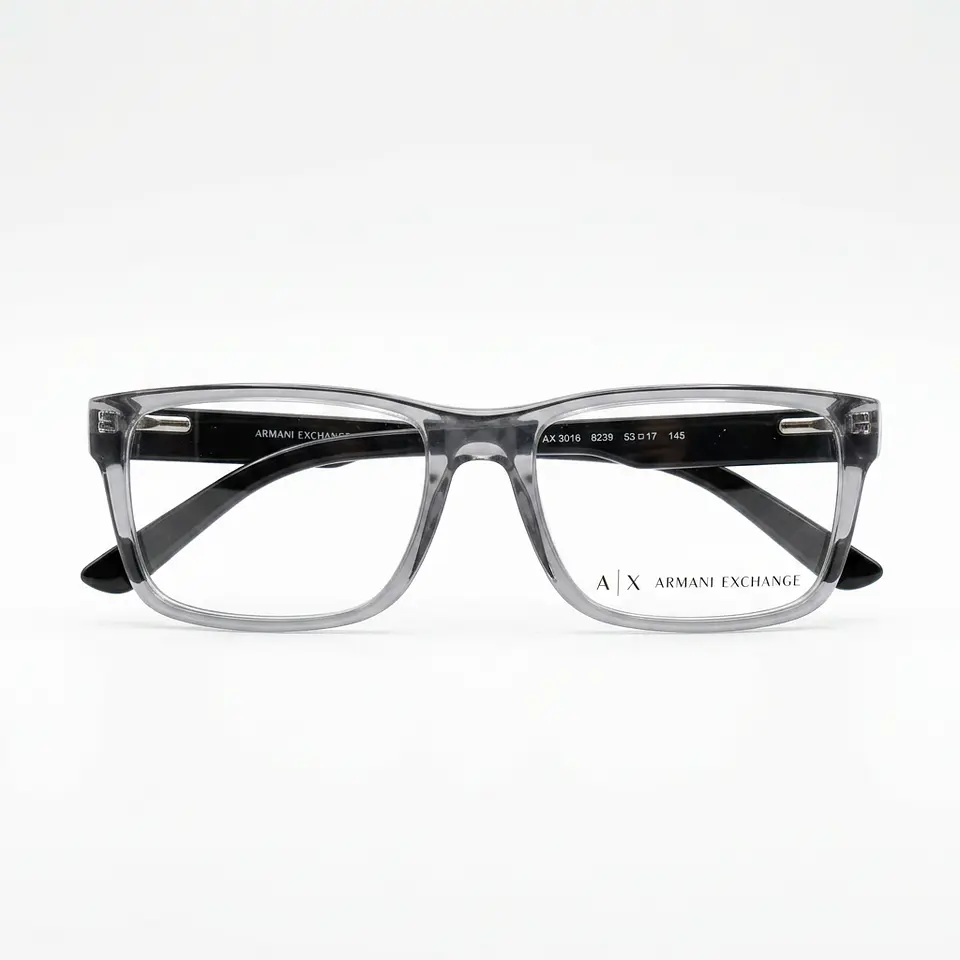 ARMANI EXCHANGE AX 3016 8239 1