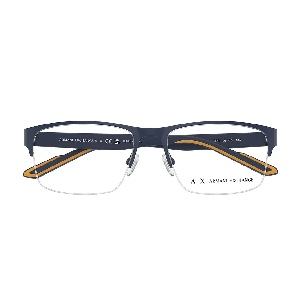 ARMANI EXCHANGE AX 1068 6099 1