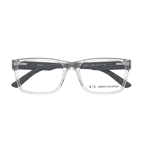 ARMANI EXCHANGE AX 3016 8033