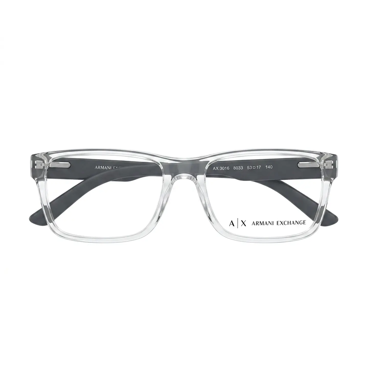 ARMANI EXCHANGE AX 3016 8033 1