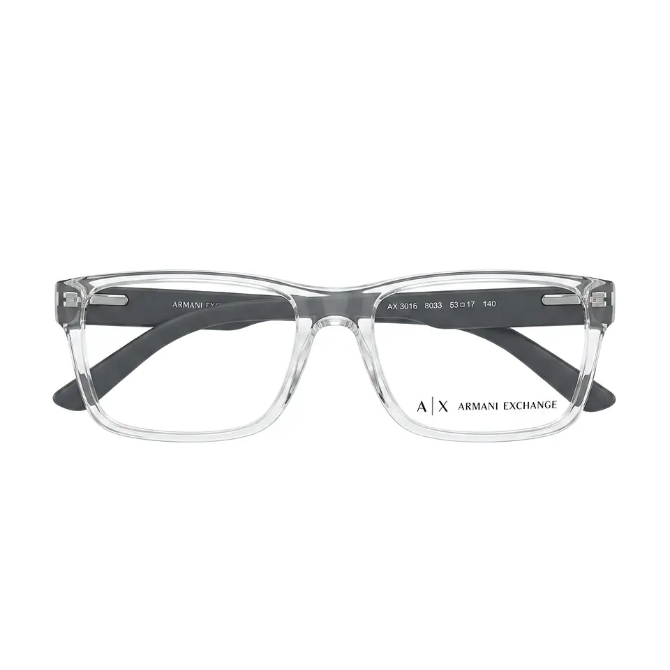 ARMANI EXCHANGE AX 3016 8033 1