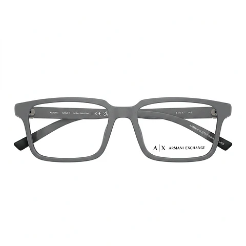 ARMANI EXCHANGE AX 3137U 8400