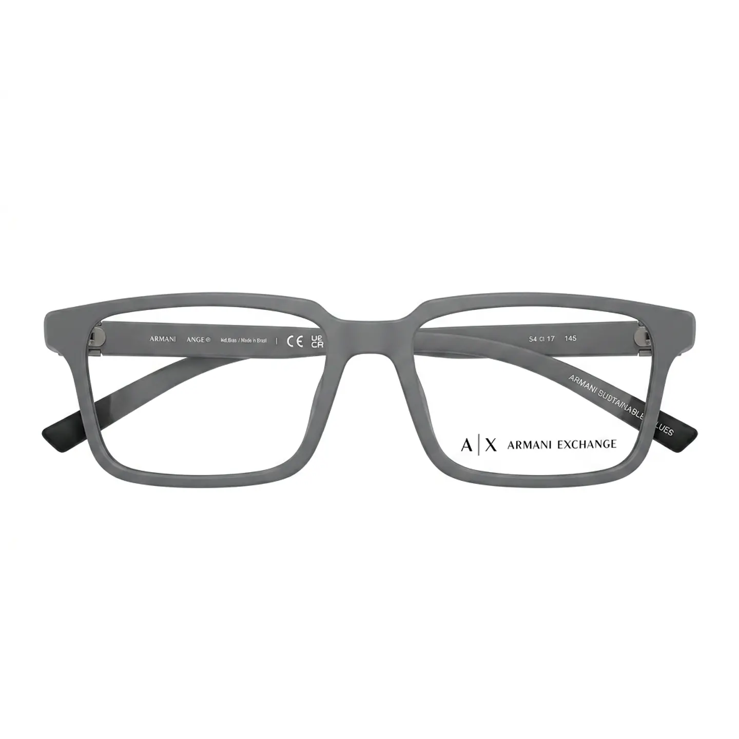 ARMANI EXCHANGE AX 3137U 8400 1