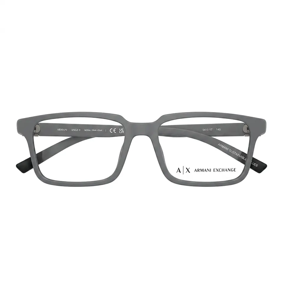 ARMANI EXCHANGE AX 3137U 8400 1