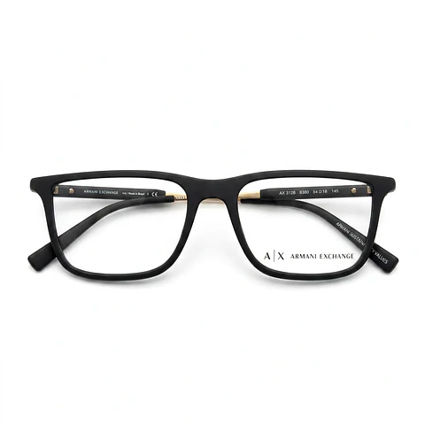 ARMANI EXCHANGE AX 3126 8380
