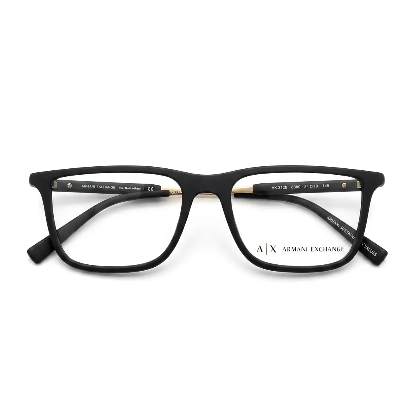 ARMANI EXCHANGE AX 3126 8380 1