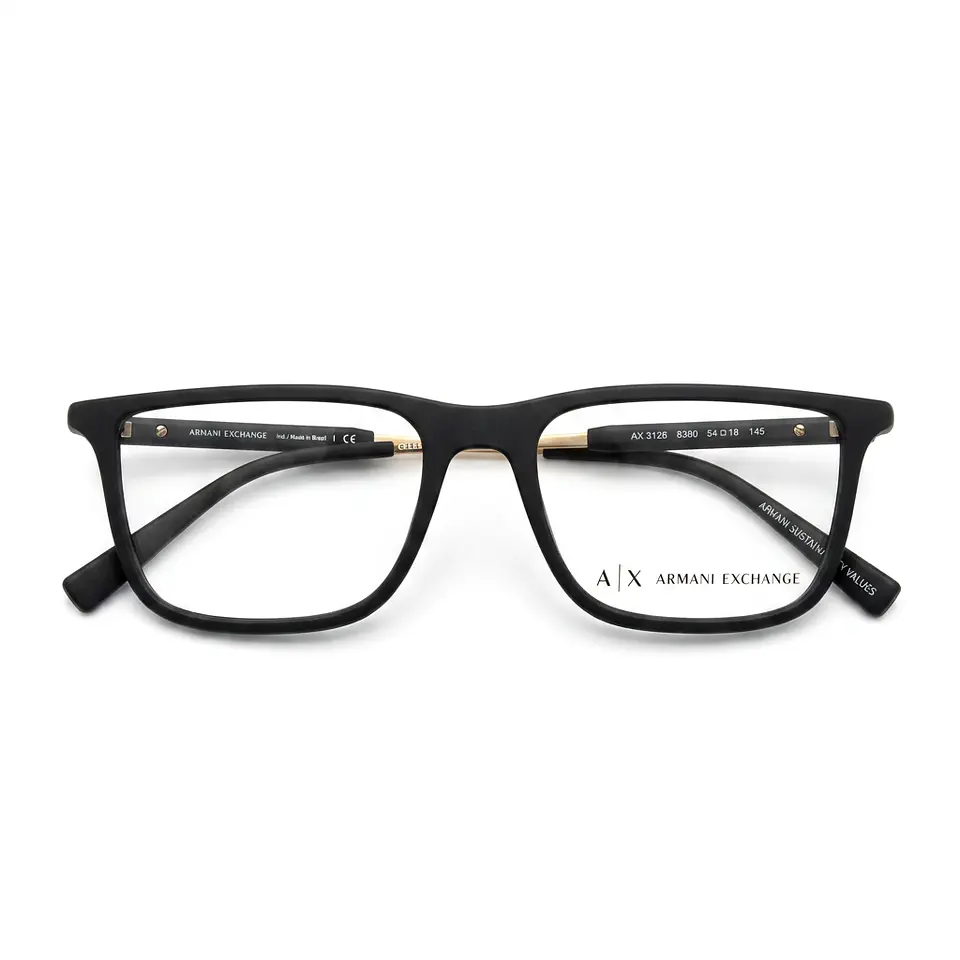 ARMANI EXCHANGE AX 3126 8380 1
