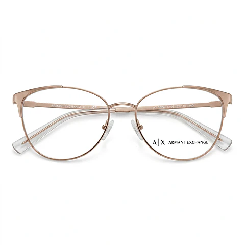 ARMANI EXCHANGE AX 1034 6103