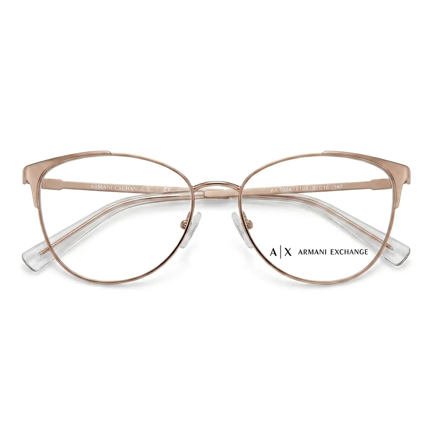 ARMANI EXCHANGE AX 1034 6103 1
