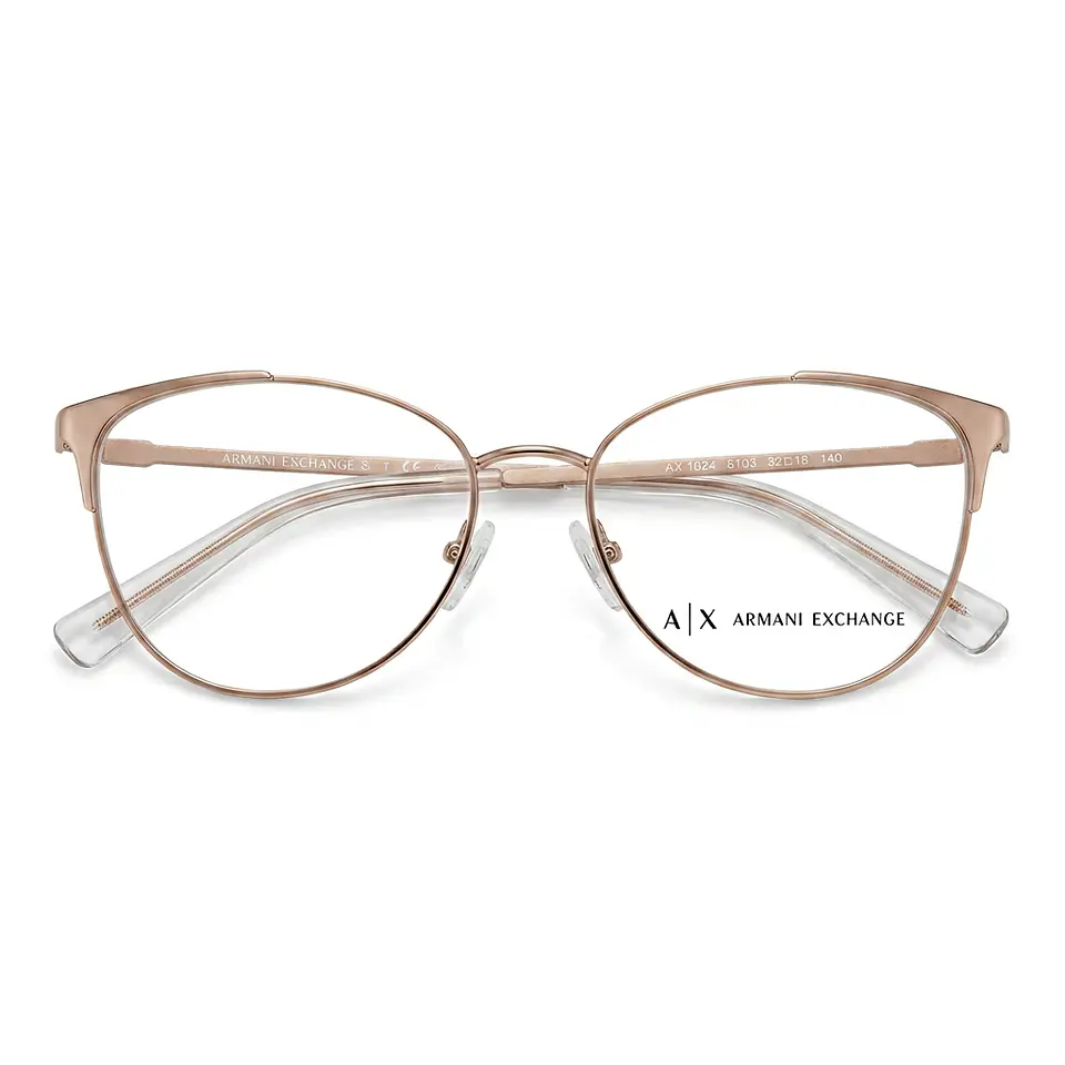ARMANI EXCHANGE AX 1034 6103 1