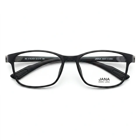 JANA 363 M BLACK