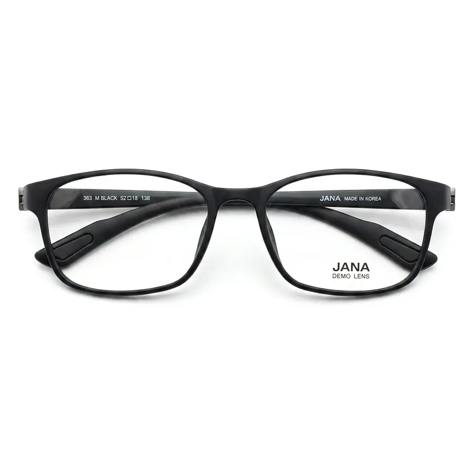 JANA 363 M BLACK 1