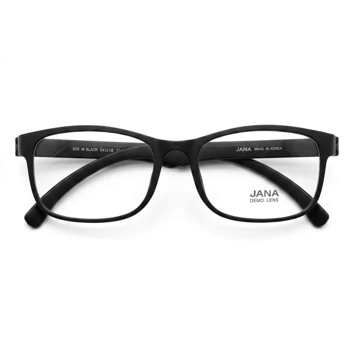 JANA 355 M BLACK 1