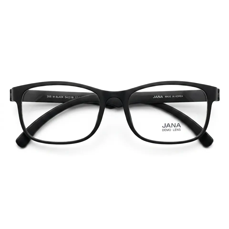 JANA 355 M BLACK 1