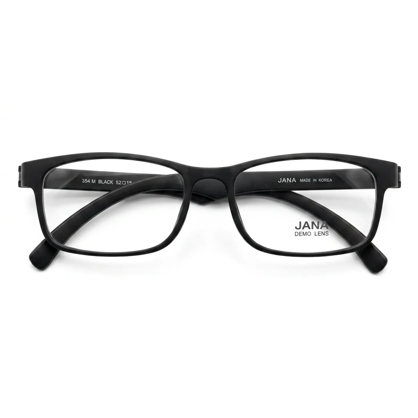 JANA 354 M BLACK 1