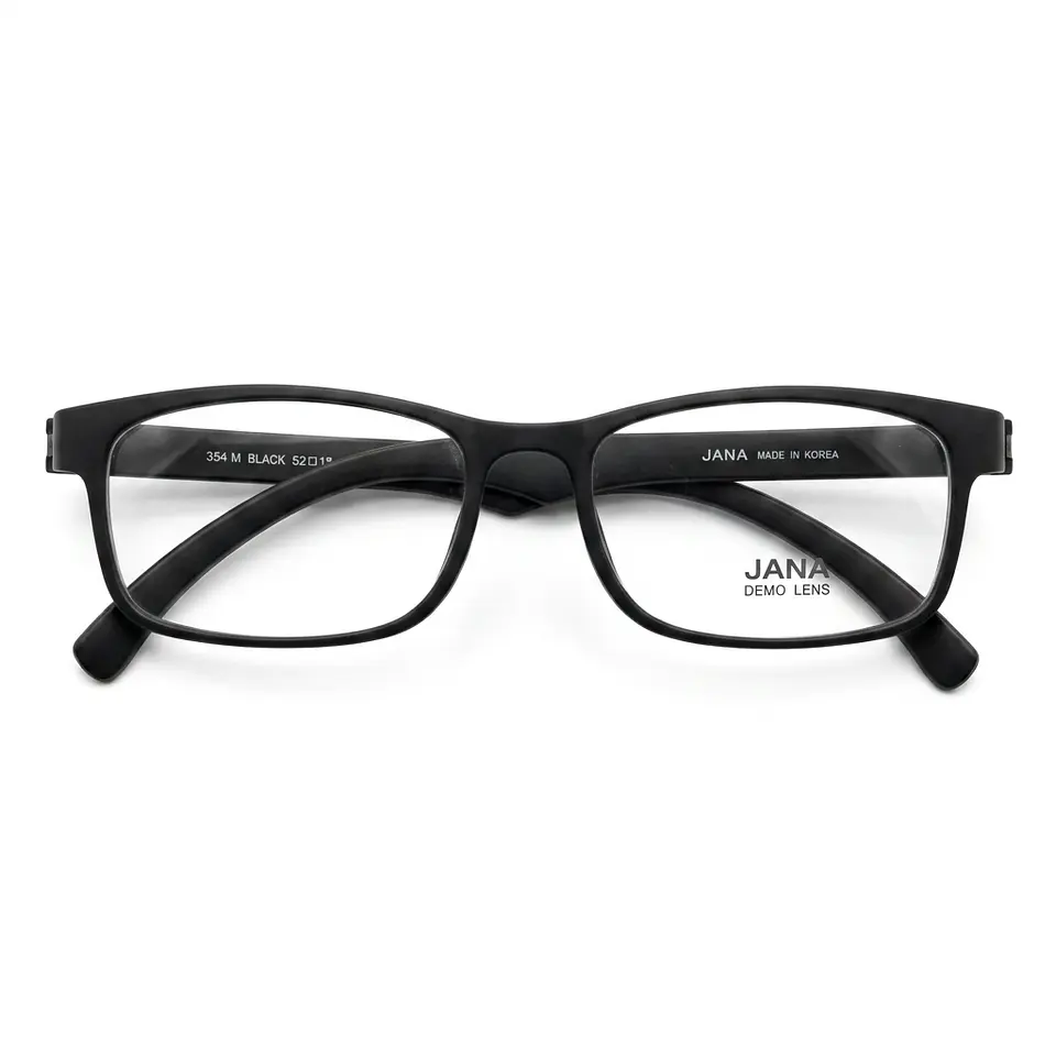 JANA 354 M BLACK 1