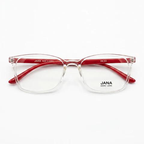 JANA DB 242 CL/RED
