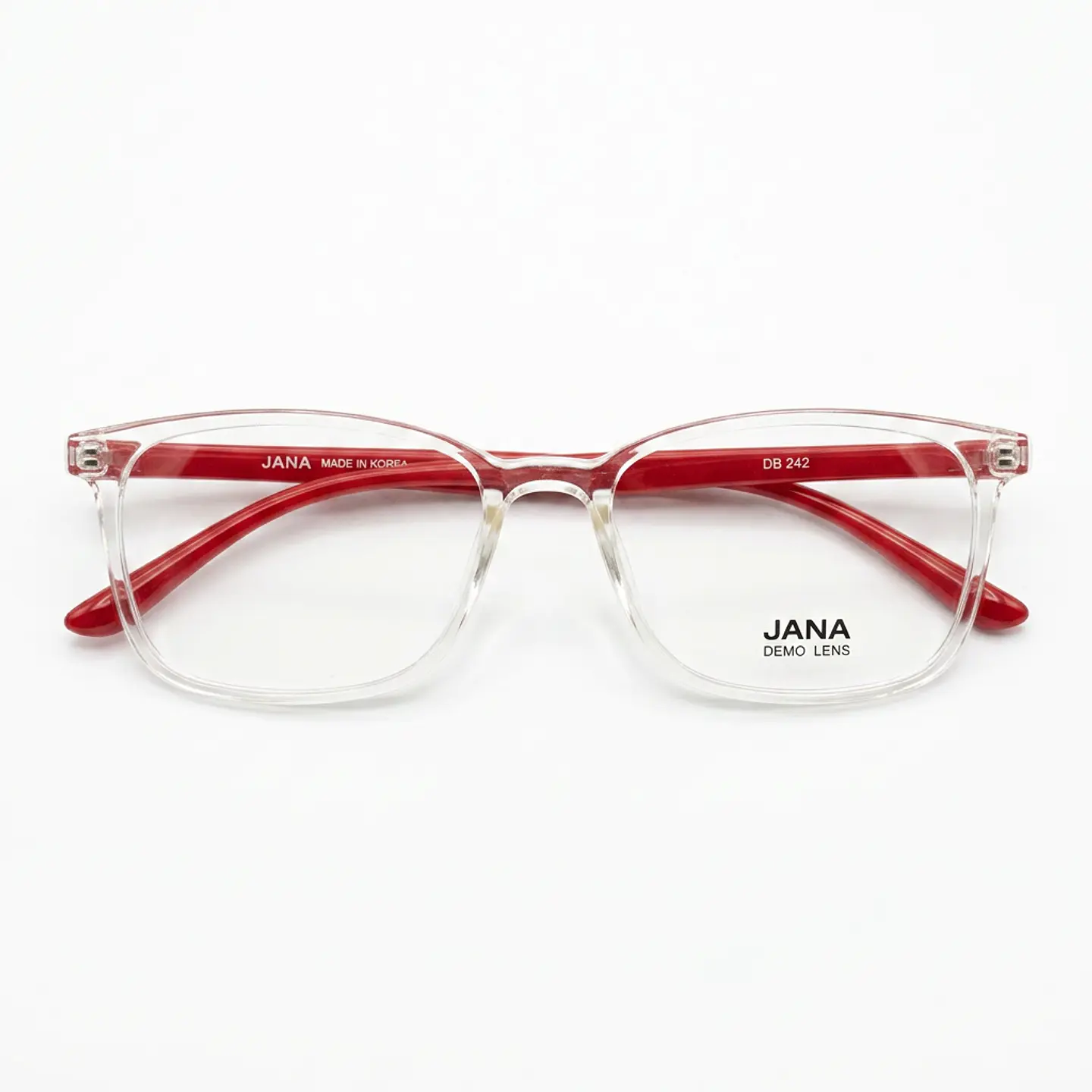 JANA DB 242 CL/RED 1