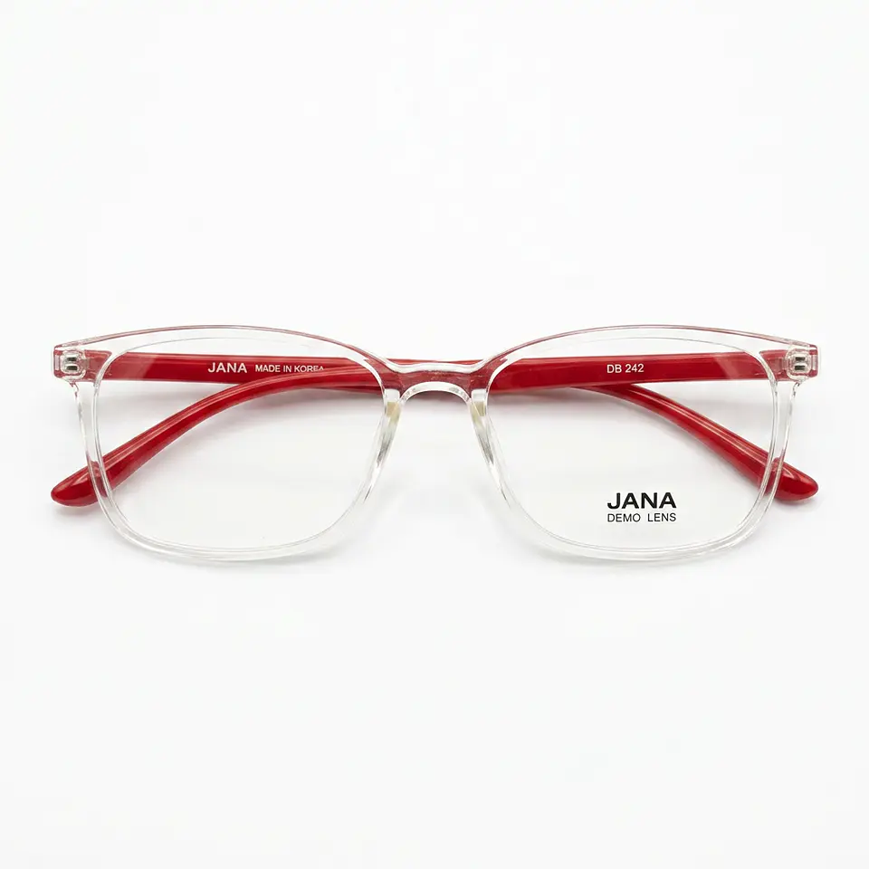 JANA DB 242 CL/RED 1