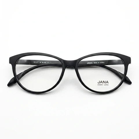 JANA KH 377 M BLACK