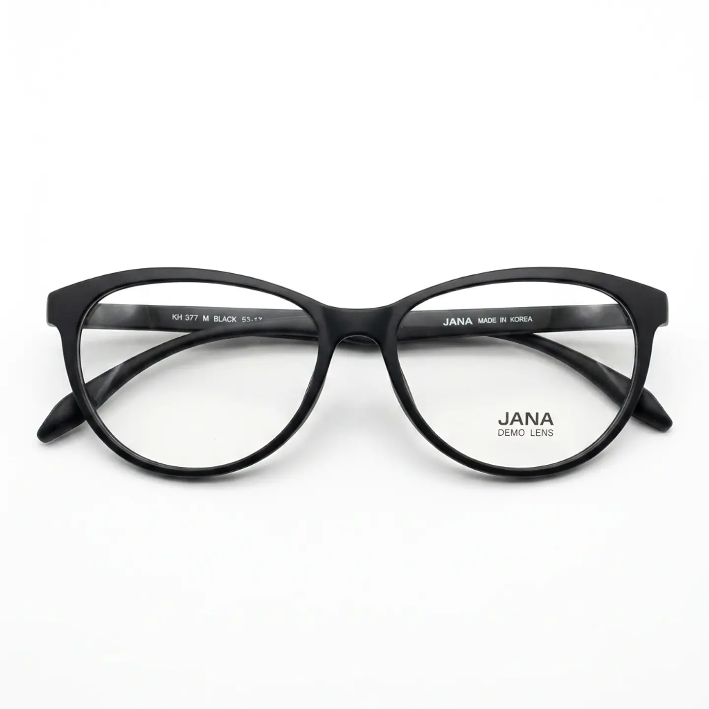 JANA KH 377 M BLACK 1