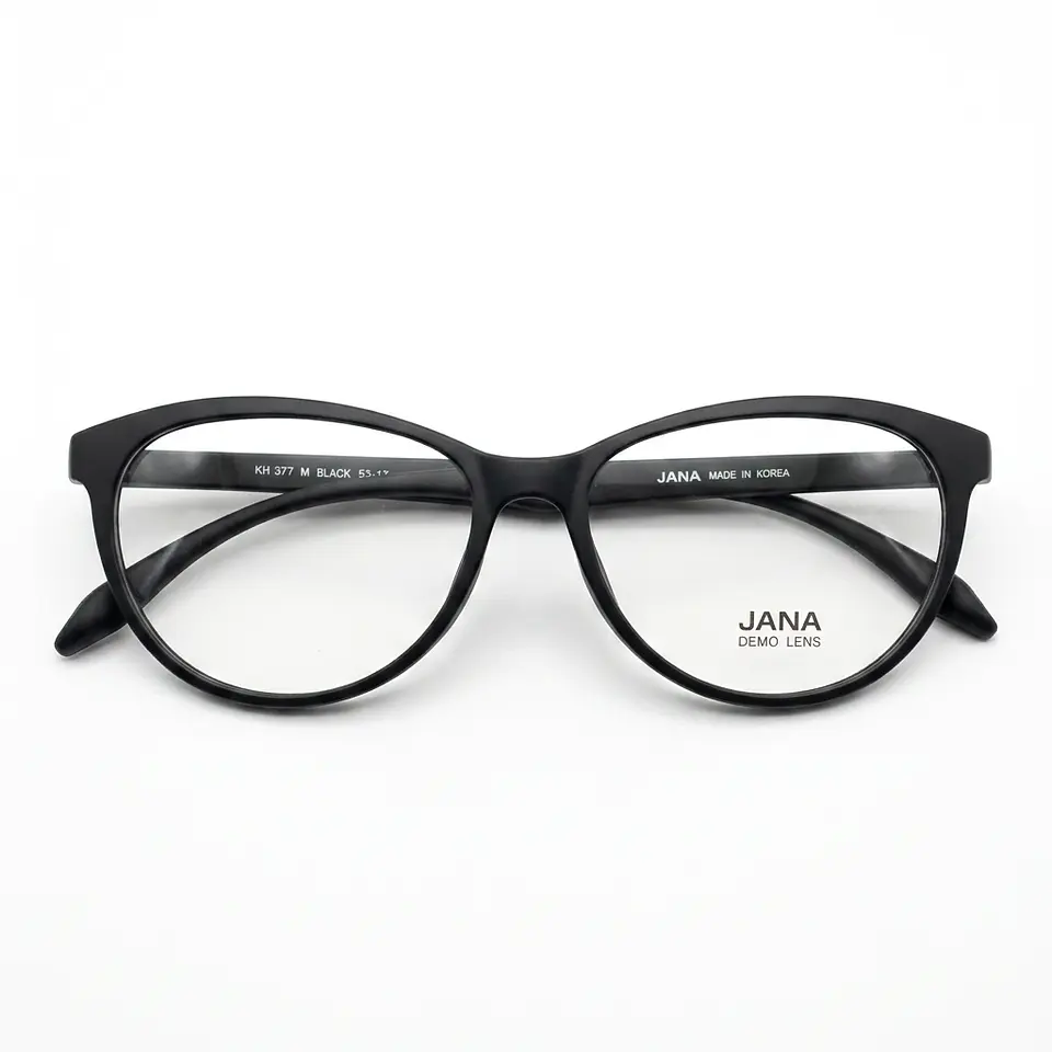 JANA KH 377 M BLACK 1