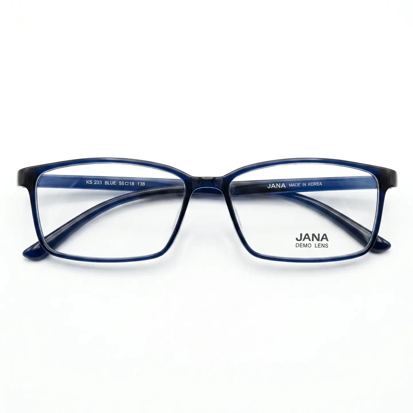 JANA KS 233 BLUE 1