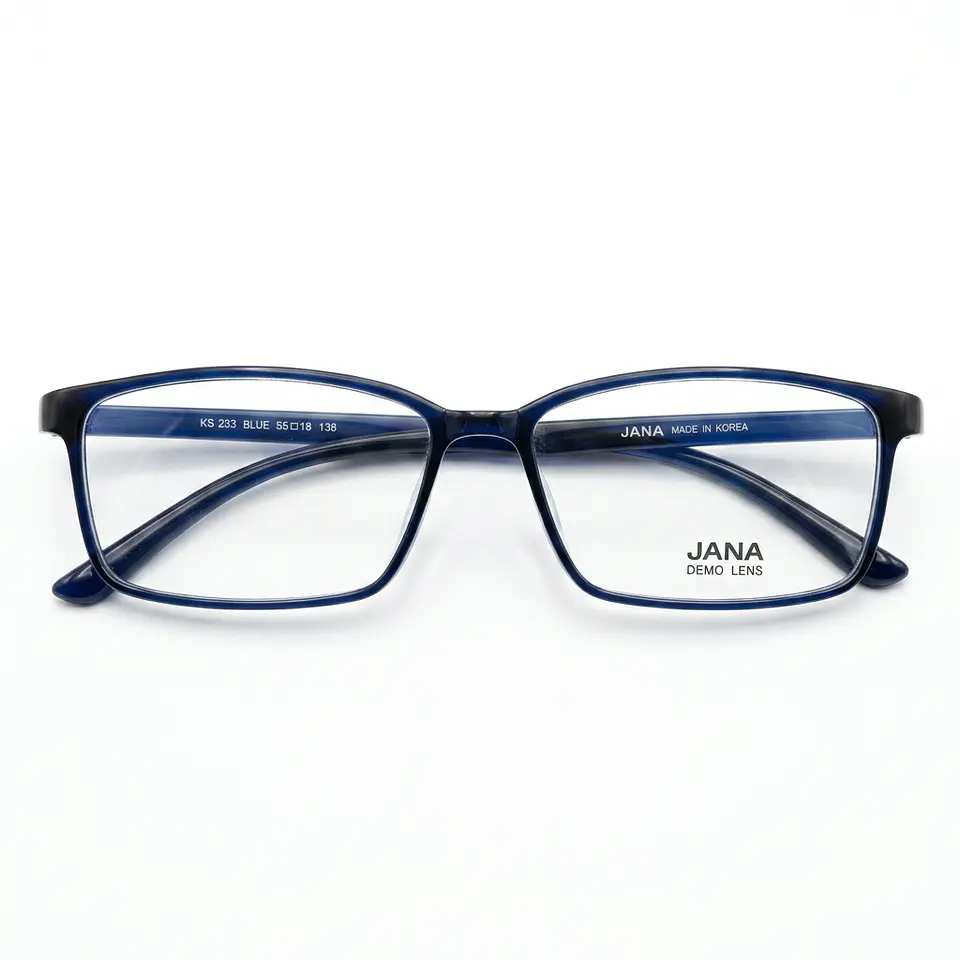 JANA KS 233 BLUE 1