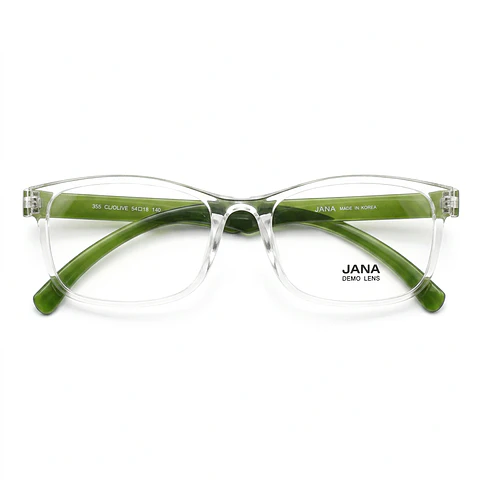 JANA 355 CL/OLIVE
