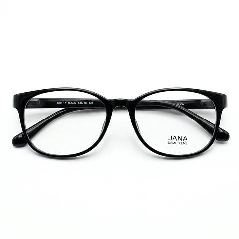 JANA CHF 17 BLACK