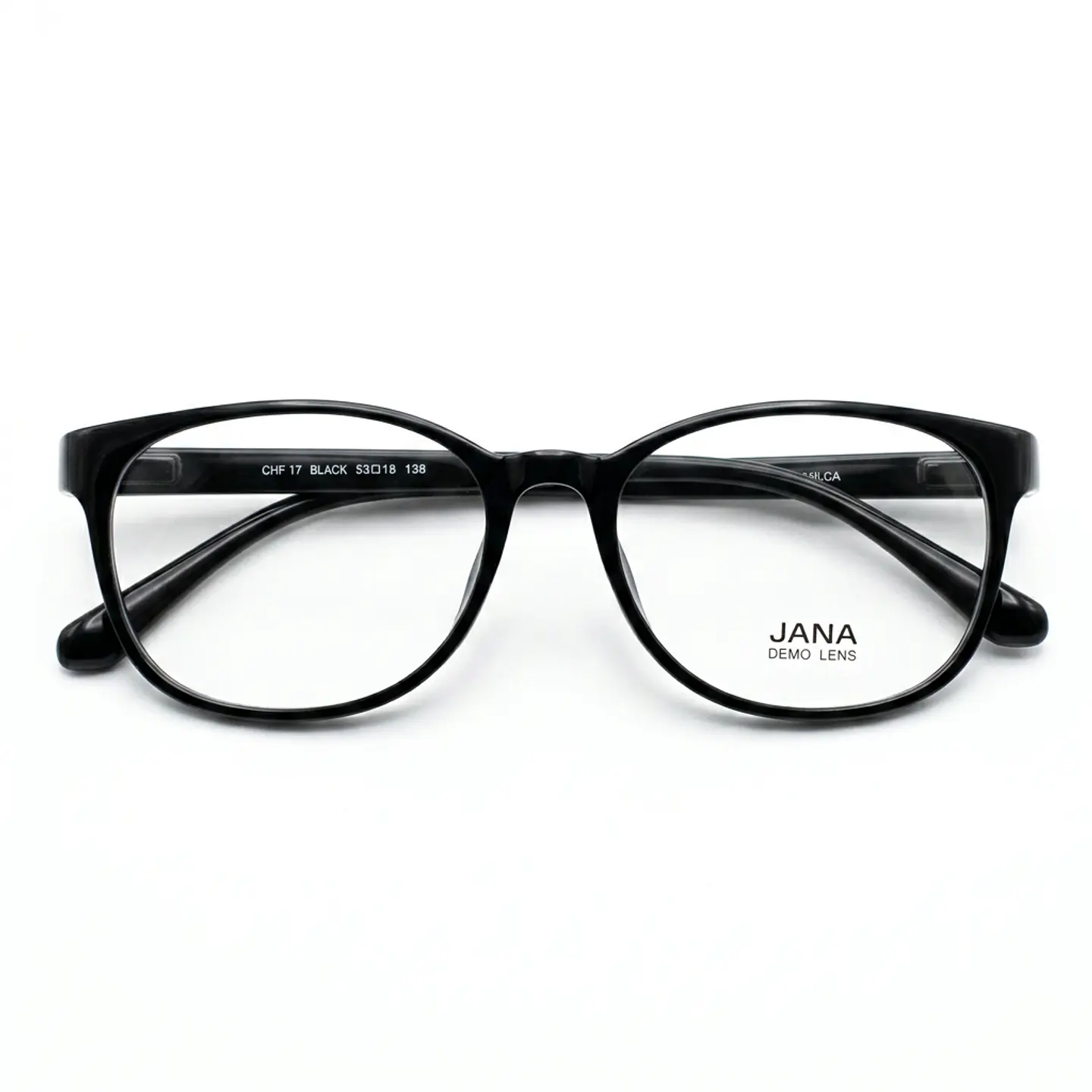 JANA CHF 17 BLACK 1
