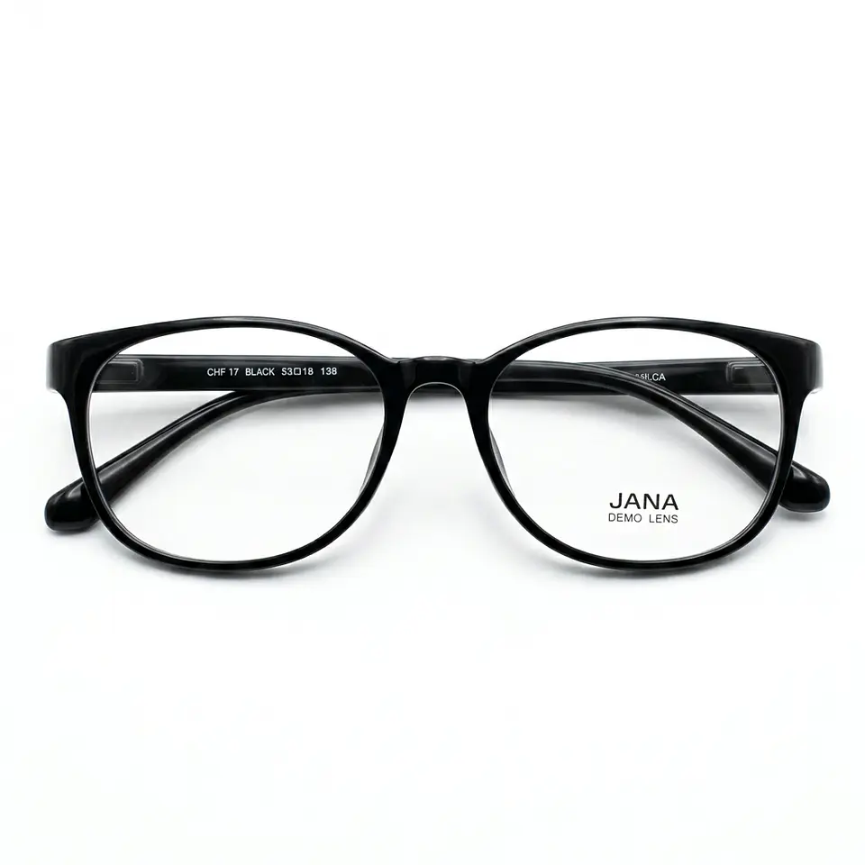 JANA CHF 17 BLACK 1