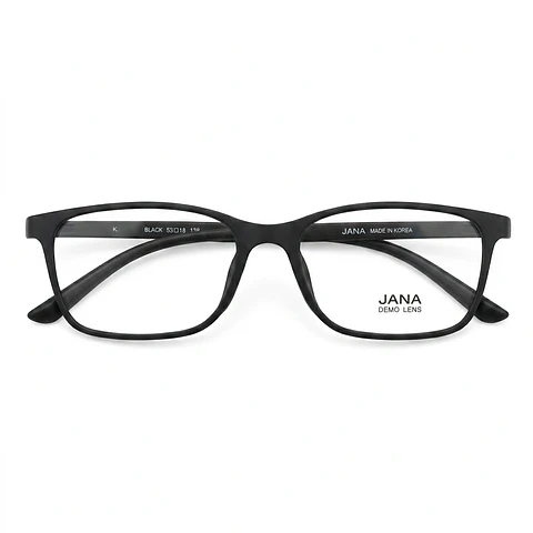 JANA KS 213 M BLACK