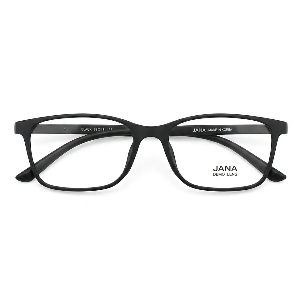 JANA KS 213 M BLACK 1