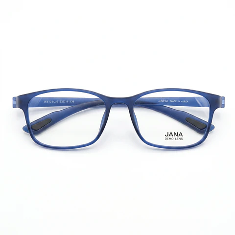 JANA 363 D BLUE