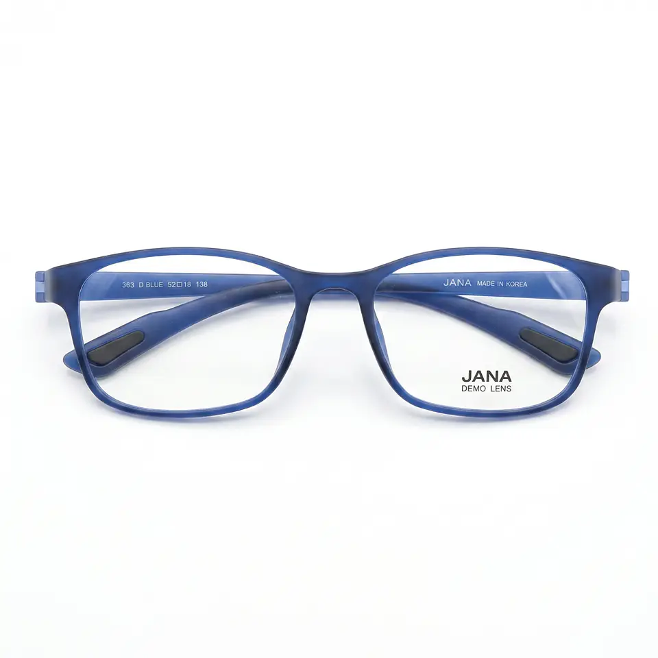 JANA 363 D BLUE 1