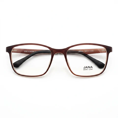 JANA G 530 M BROWN