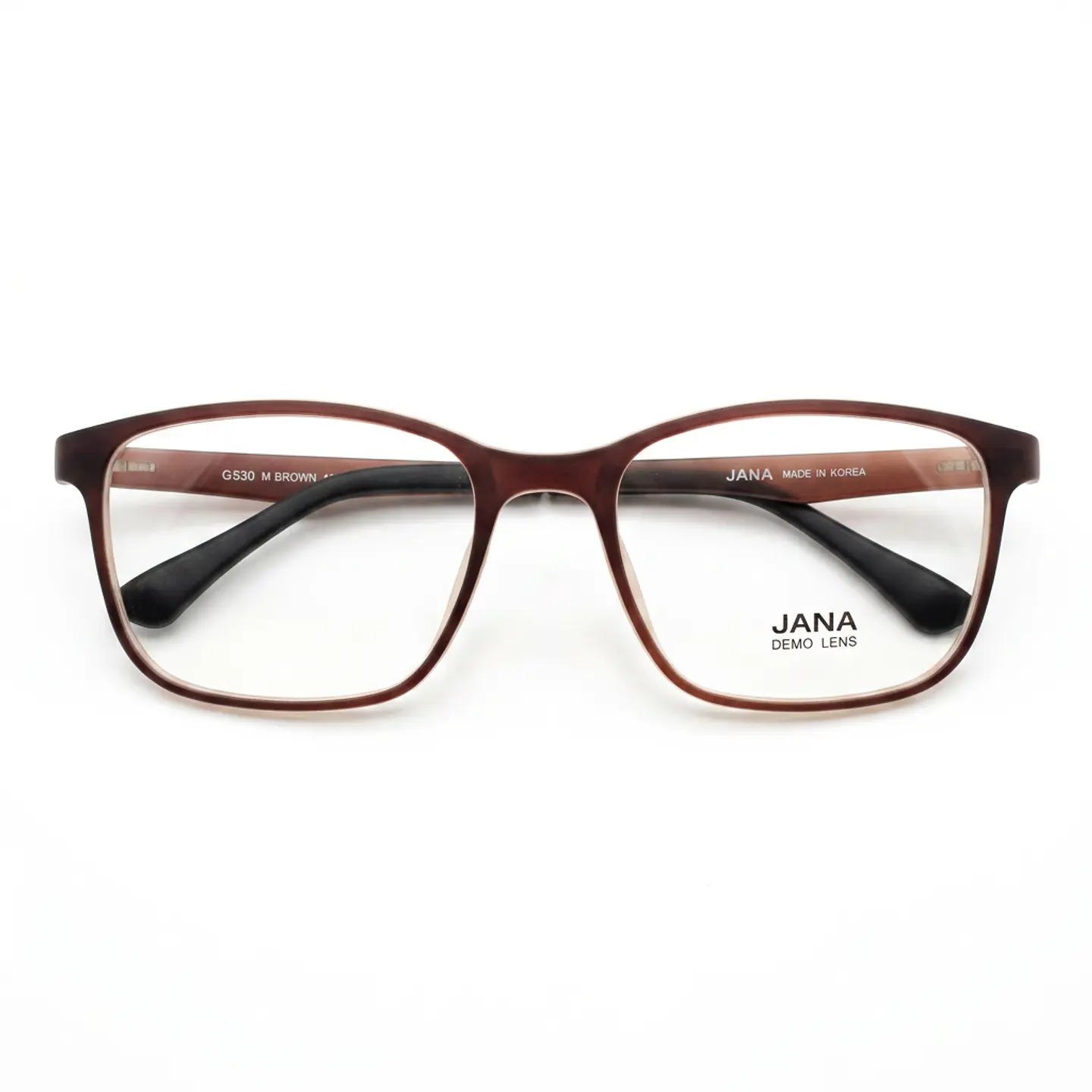 JANA G 530 M BROWN 1