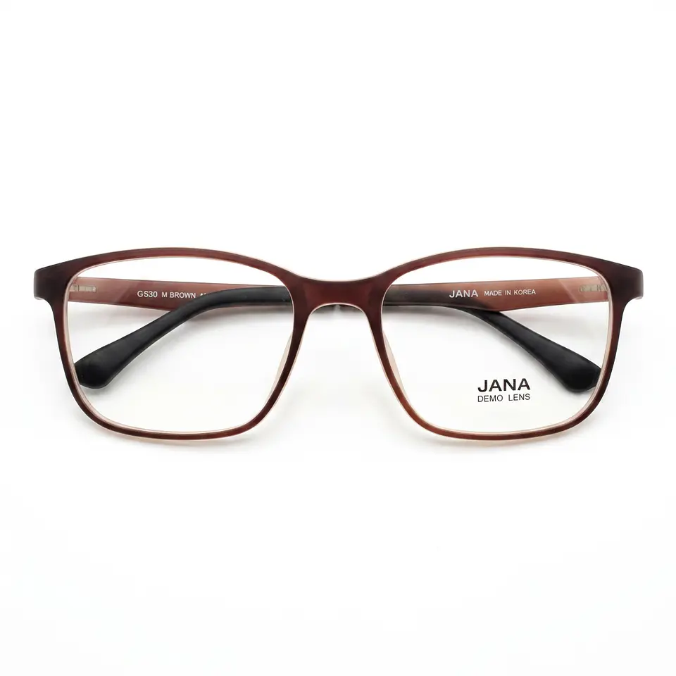 JANA G 530 M BROWN 1