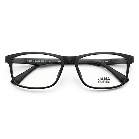 JANA G 527 M BLACK