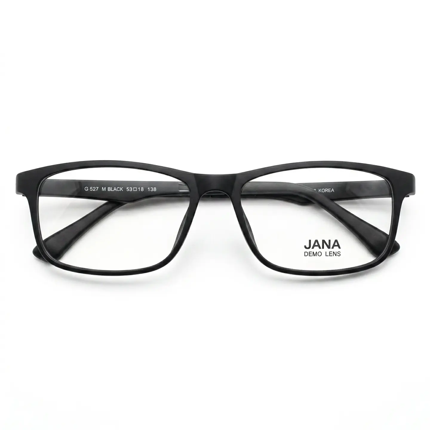 JANA G 527 M BLACK 1