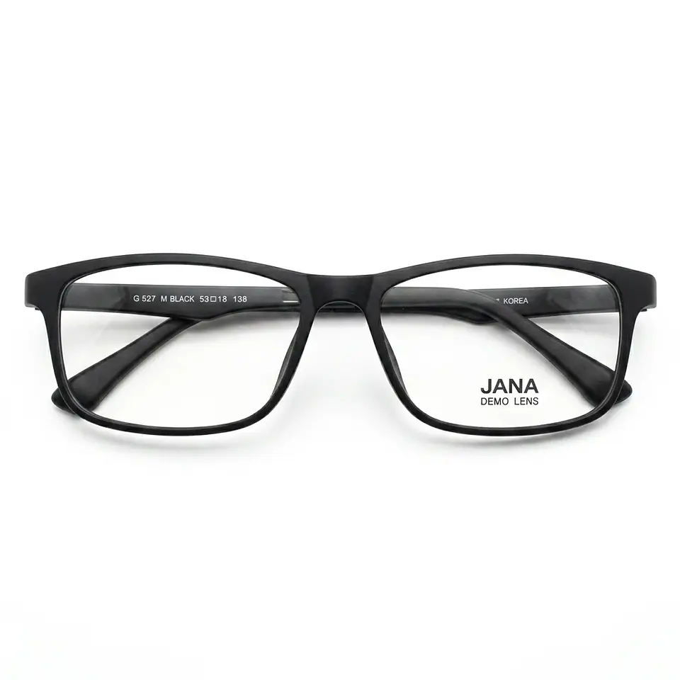 JANA G 527 M BLACK 1