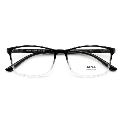 JANA KS 234 BK/GRA