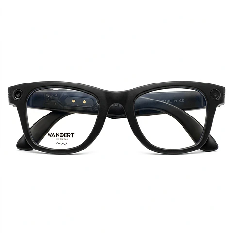 WANDERTH WD610 CE