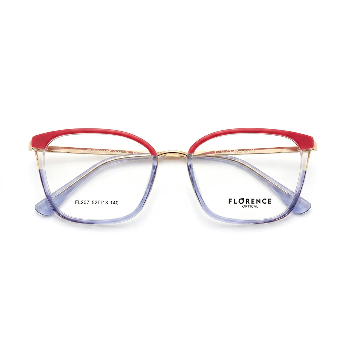 FLORENCE OPTICAL FL207 C3 1