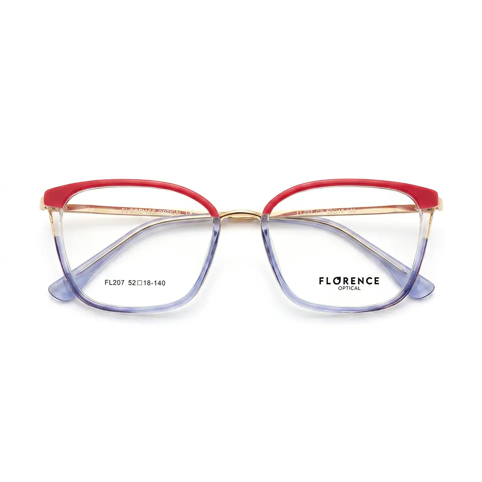FLORENCE OPTICAL FL207 C3 1