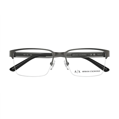 ARMANI EXCHANGE AX 1075 6000
