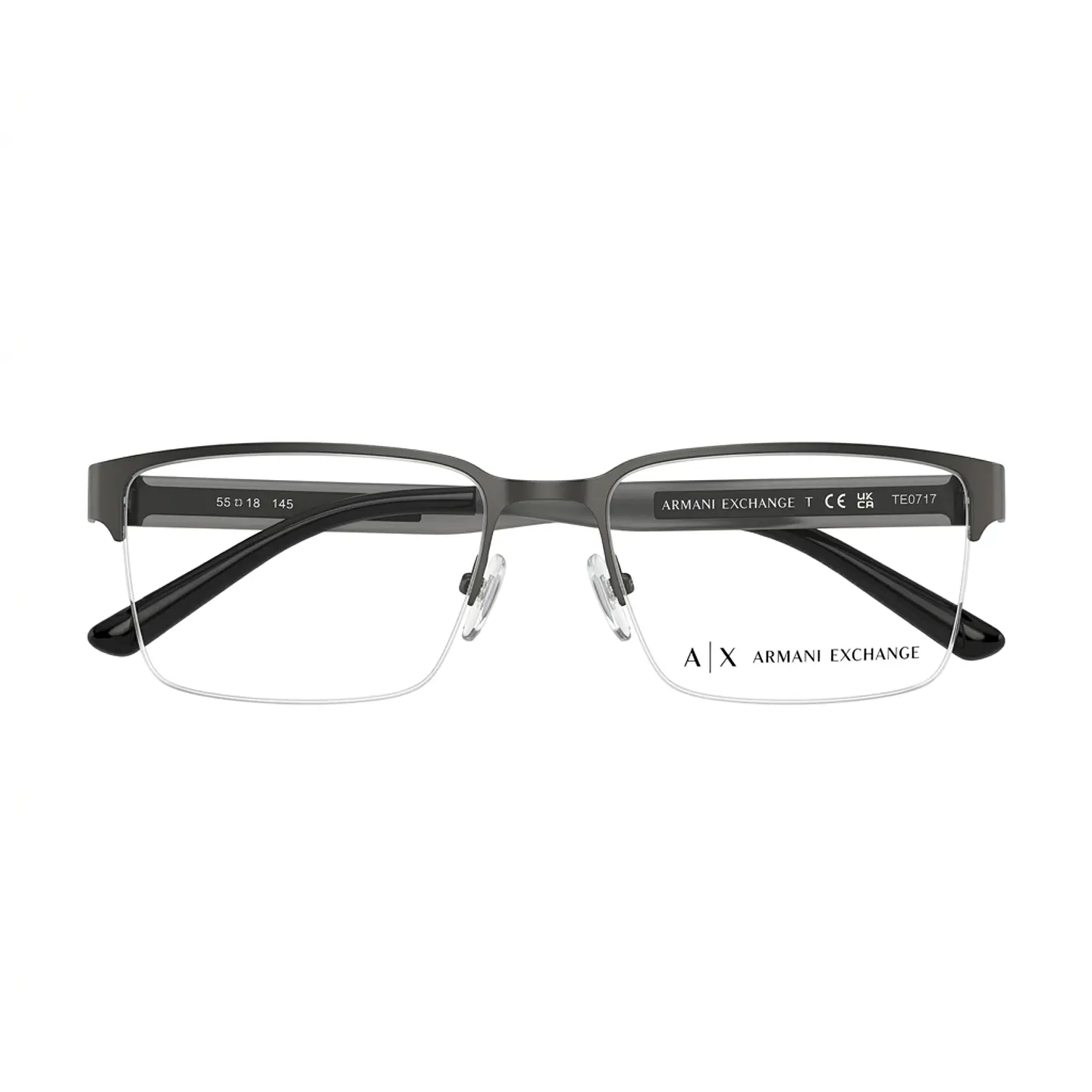 ARMANI EXCHANGE AX 1075 6000 1